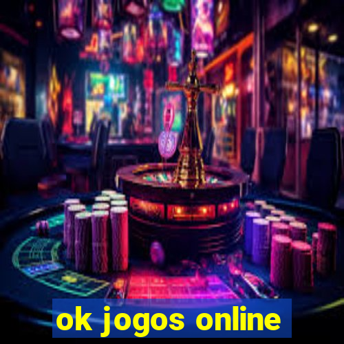 ok jogos online